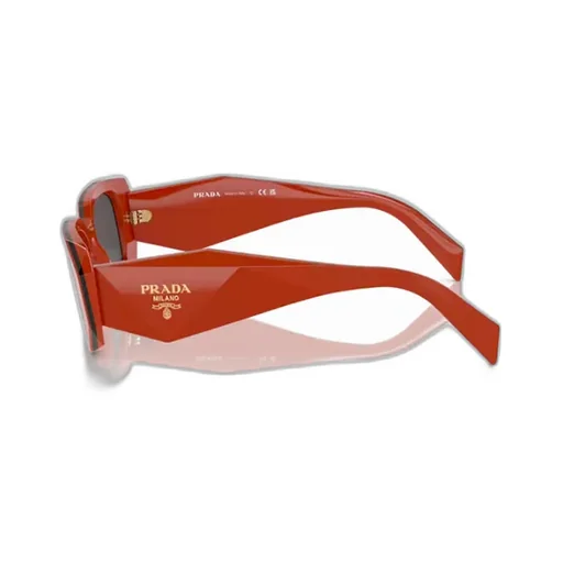 Rectangular Frame Sunglasses