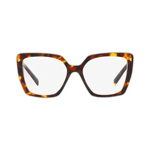 Square-Frame Glasses