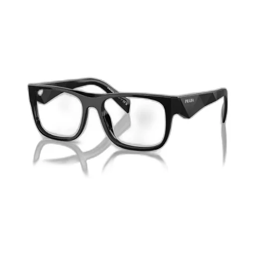 Rectangular Frame Glasses