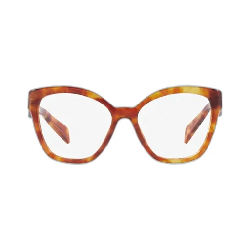 Cat-Eye Glasses