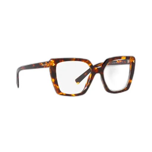 Square-Frame Glasses