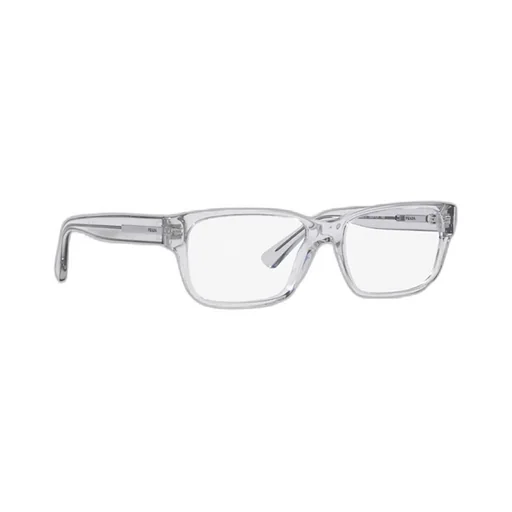 Rectangular-Frame Glasses