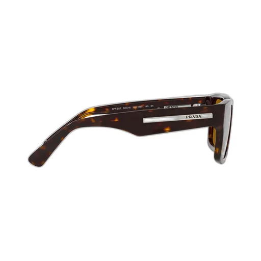 Rectangle-Frame Sunglasses