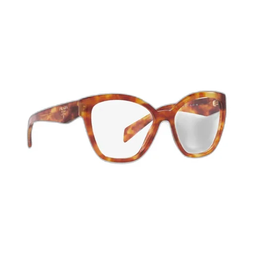 Cat-Eye Glasses