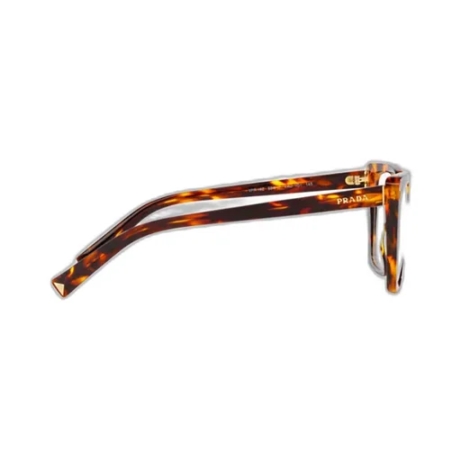 Square-Frame Glasses