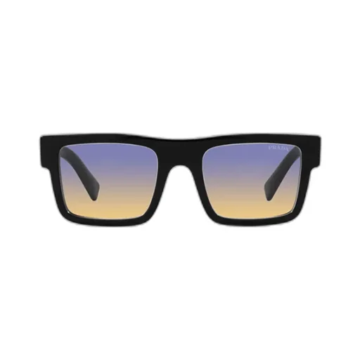 Square Frame Sunglasses