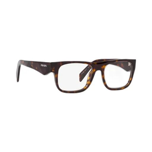 Rectangular Frame Glasses