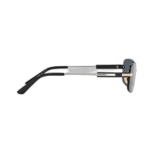 Rectangular Frame Sunglasses
