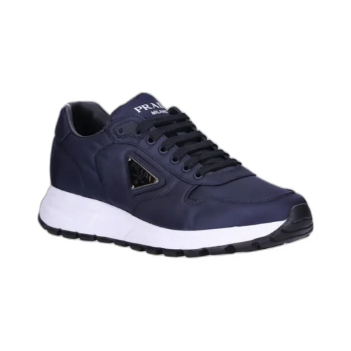 Logo Sports Shoes