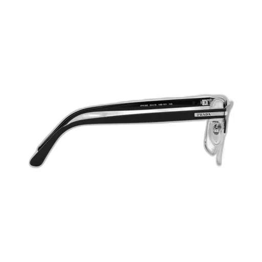 Square-Frame Logo-Embellished Glasses