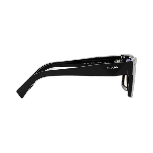 Square Frame Sunglasses