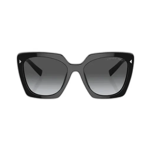 Square Frame Sunglasses