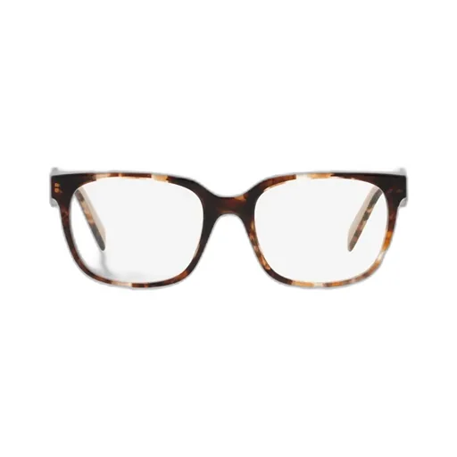 Rectangular Frame Glasses