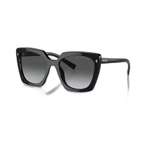 Square Frame Sunglasses