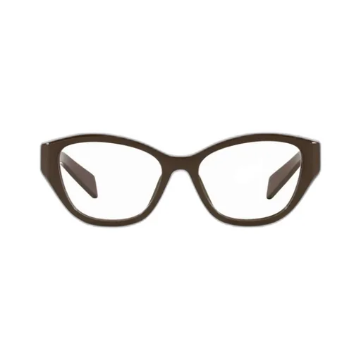 Cat-Eye Frame Glasses
