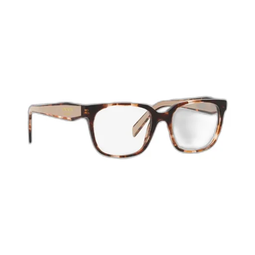 Rectangular Frame Glasses