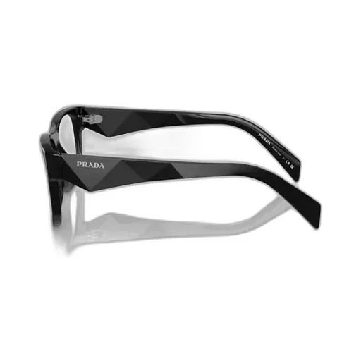 Rectangular Frame Glasses