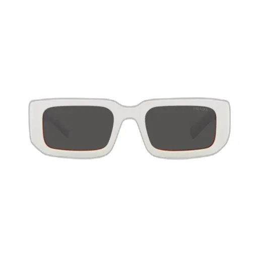Rectangular Frame Sunglasses