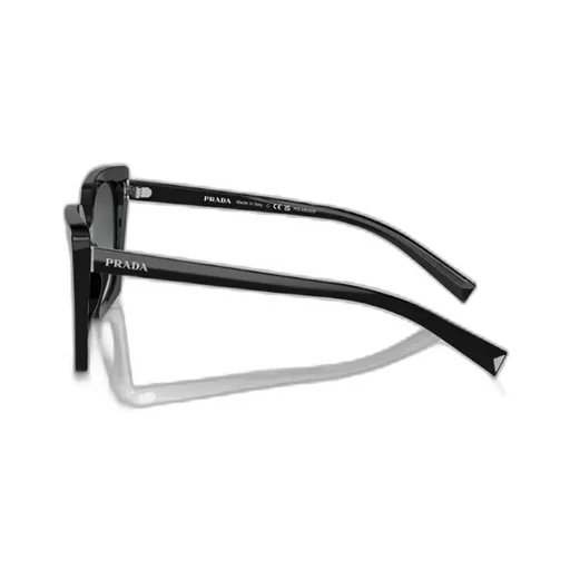 Square Frame Sunglasses