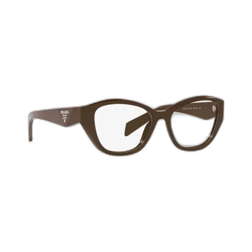 Cat-Eye Frame Glasses