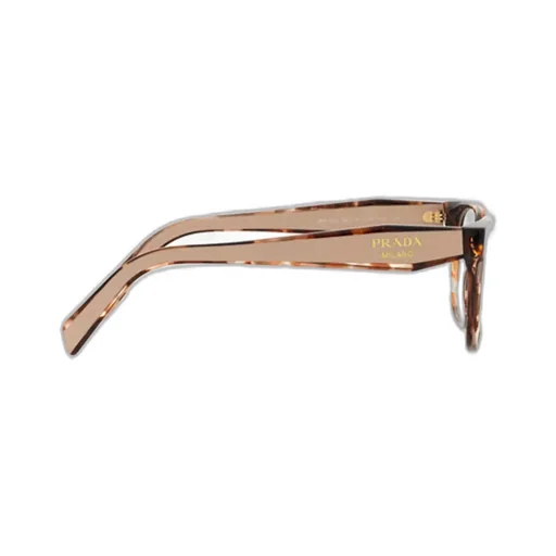 Rectangular Frame Glasses