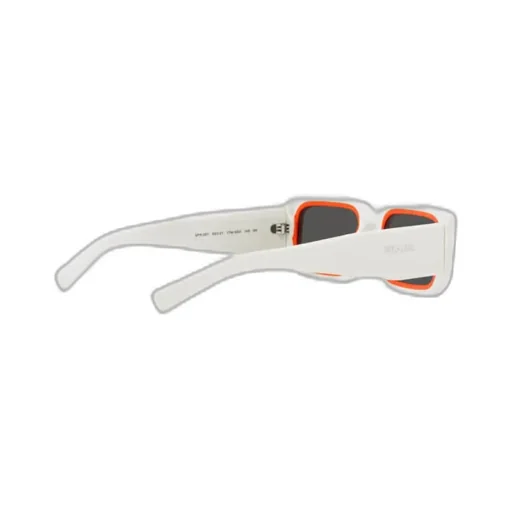 Rectangular Frame Sunglasses