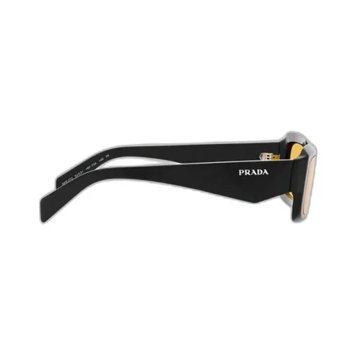 Rectangle-Frame Sunglasses