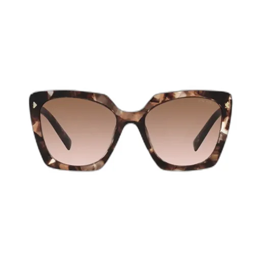 Cat-Eye Sunglasses