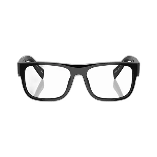 Rectangular Frame Glasses