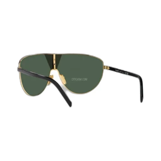 Eyewear Mask Frame Sunglasses