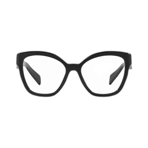 Cat-Eye Glasses