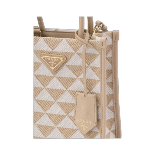 Logo Handbag