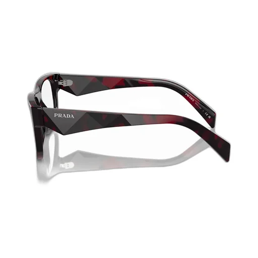Rectangle Frame Glasses