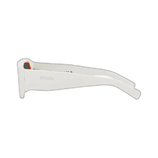 Rectangular Frame Sunglasses