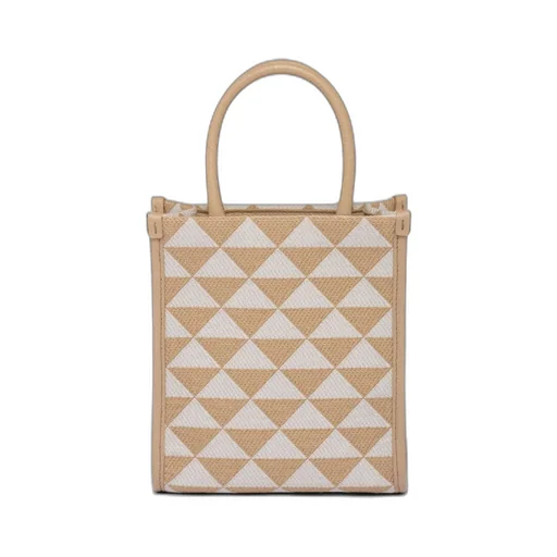 Logo Handbag