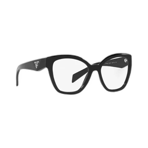 Cat-Eye Glasses