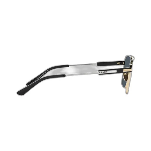 Square-Frame Sunglasses