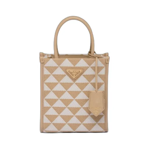 Logo Handbag