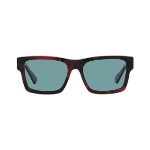 Rectangular Frame Sunglasses