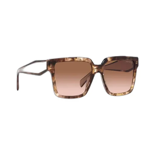 Square-Frame Sunglasses