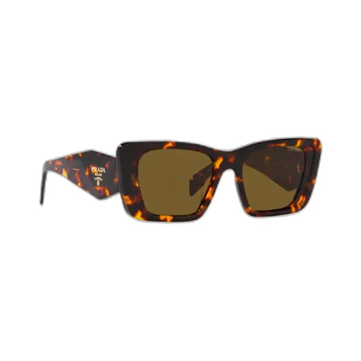 Cat-Eye Frame Sunglasses