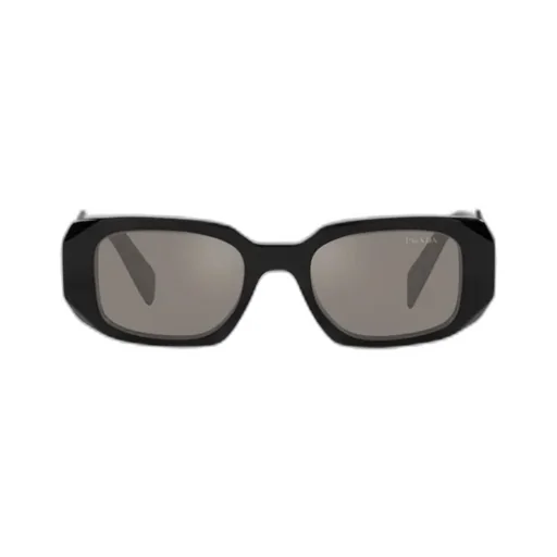 Rectangular Frame Sunglasses