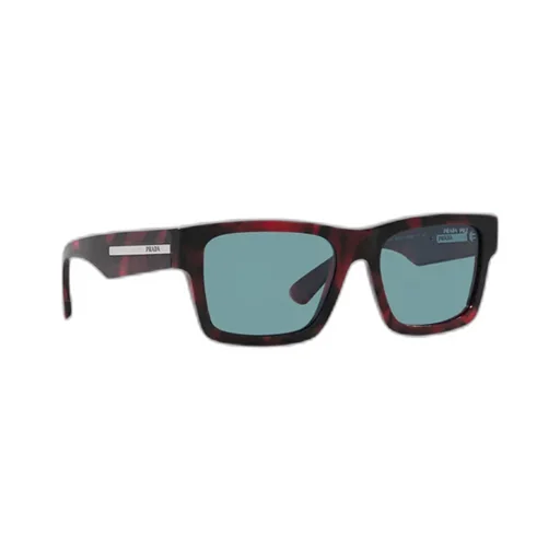 Rectangular Frame Sunglasses