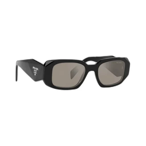 Rectangular Frame Sunglasses