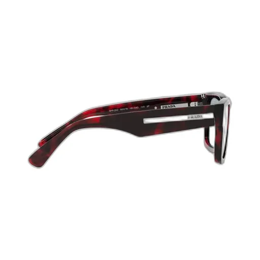 Rectangular Frame Sunglasses