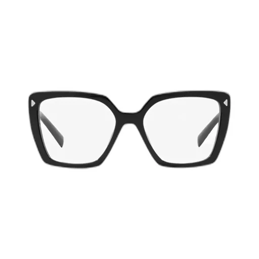 Square-Frame Glasses