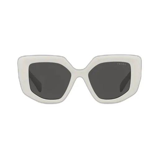 Square Frame Sunglasses