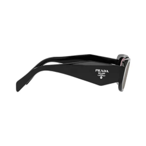 Rectangular Frame Sunglasses