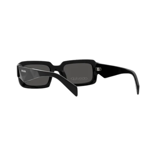 Rectangular Frame Sunglasses