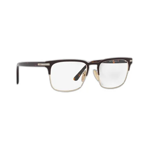 Square-Frame Glasses